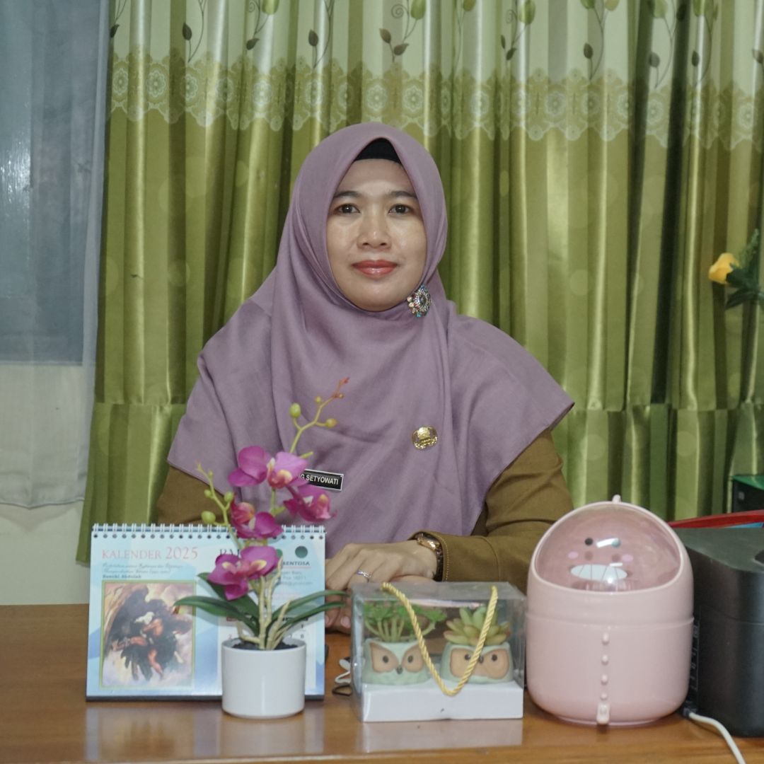 Kepala Sekolah